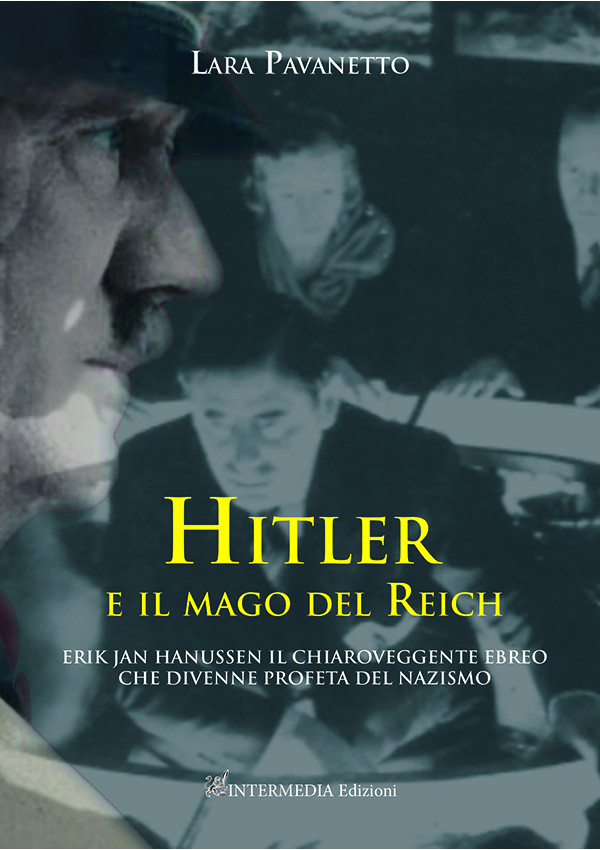 Hitler e il mago del Reich