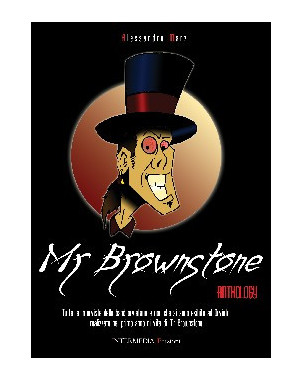 Mr. Brownstone Anthology