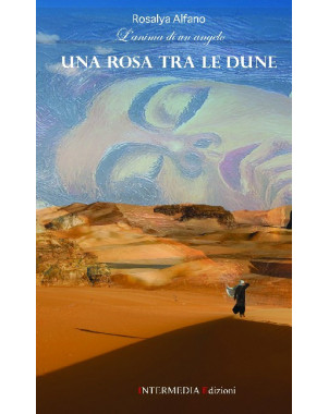 Una rosa tra le dune