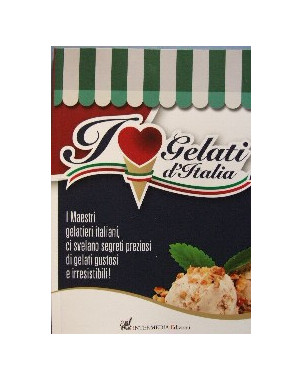 I gelati d'Italia