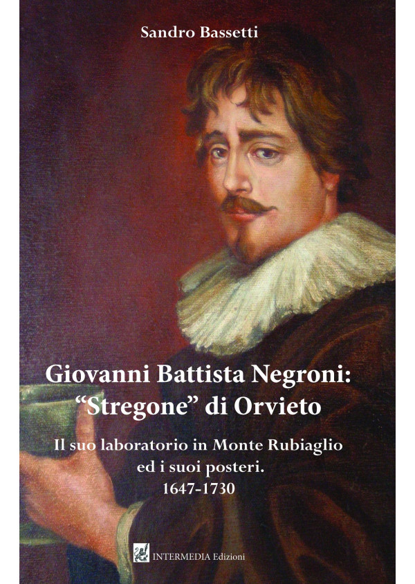 Giovanni Battista Negroni, stregone di Orvieto