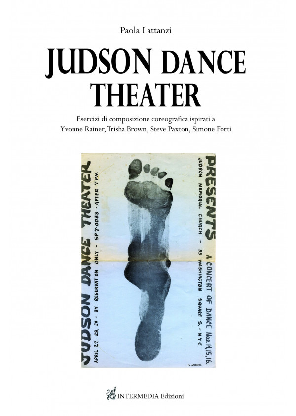 Judson dance theater