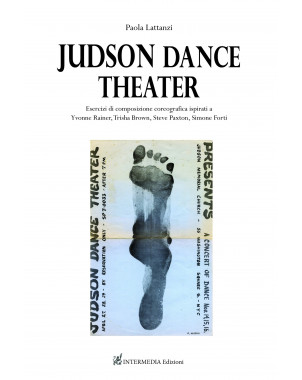 Judson dance theater