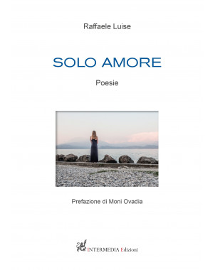 SOLO AMORE Poesie