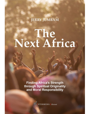 THE NEXT AFRICA di Jerry Jumbam
