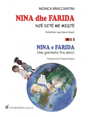 NINA DHE FARIDA - NINA E FARIDA
