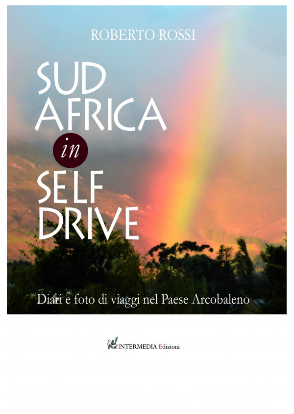 SUDAFRICA IN SELFEDRIVE