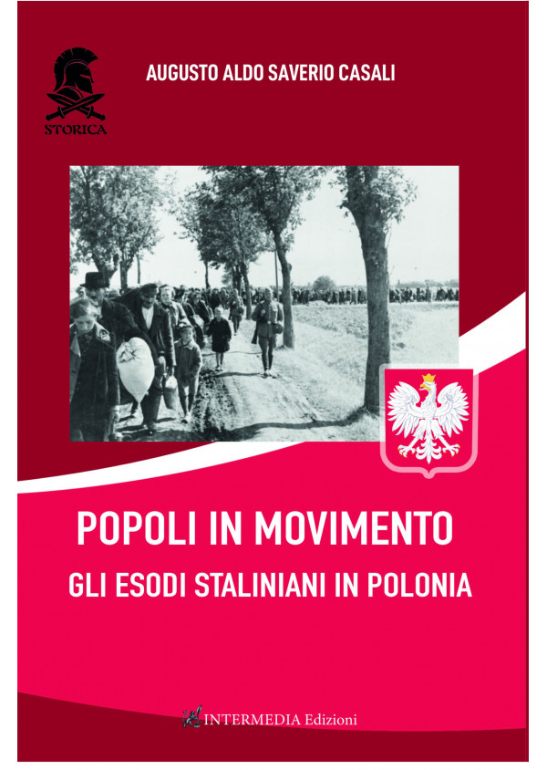 POPOLI IN MOVIMENTO. Gli esodi staliniani in Polonia
