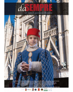 Da sempre - DVD sul Corteo storico di Orvieto e il miracolo di Bolsena