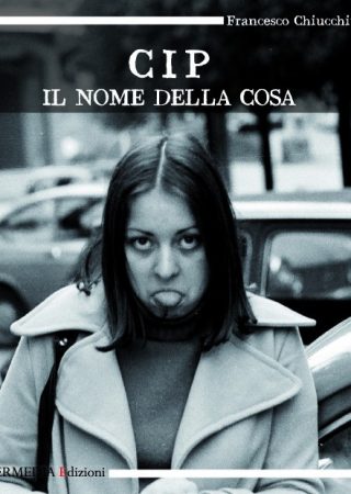 Cip. Il nome della cosa