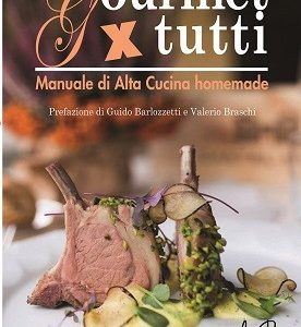 Gourmet per tutti di Leonardo Perisse