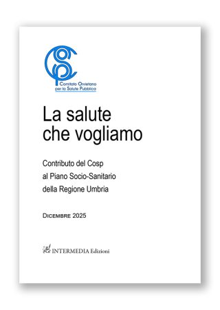 La salute che vogliamo