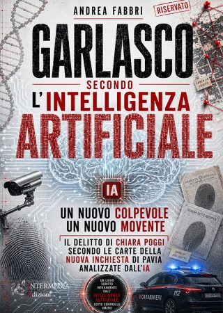 GARLASCO SECONDO L'INTELLIGENZA ARTIFICIALE